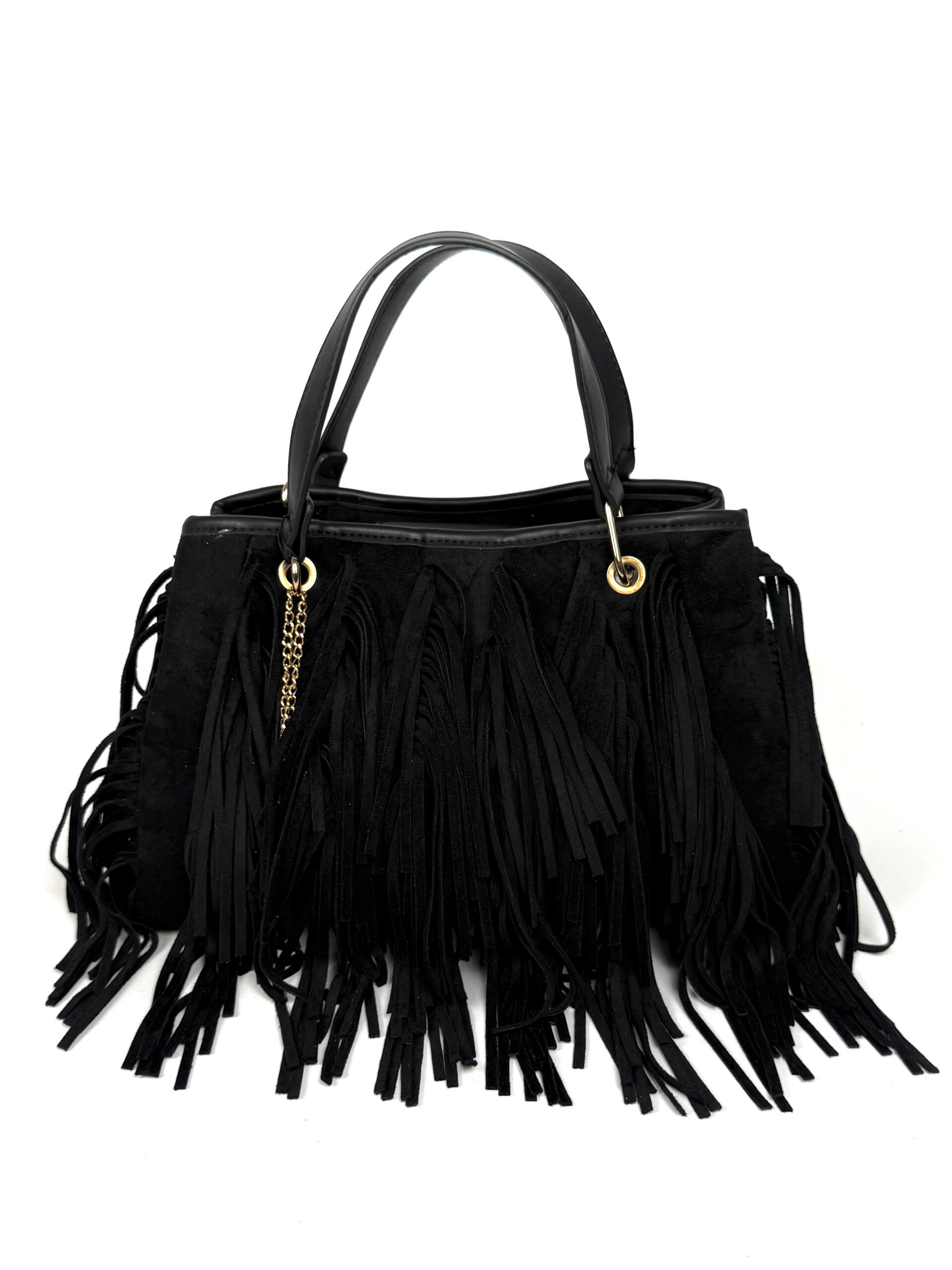 Black Havana Bag