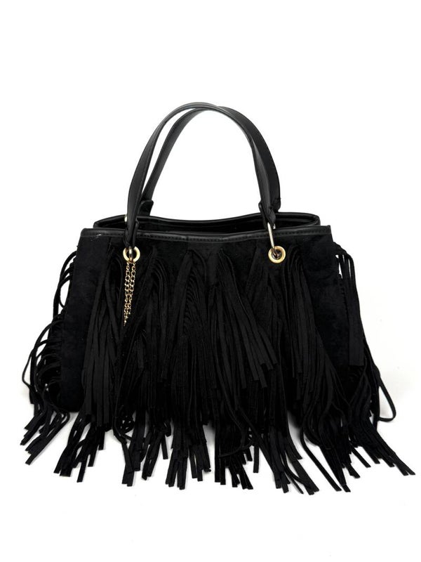 Black Havana Bag