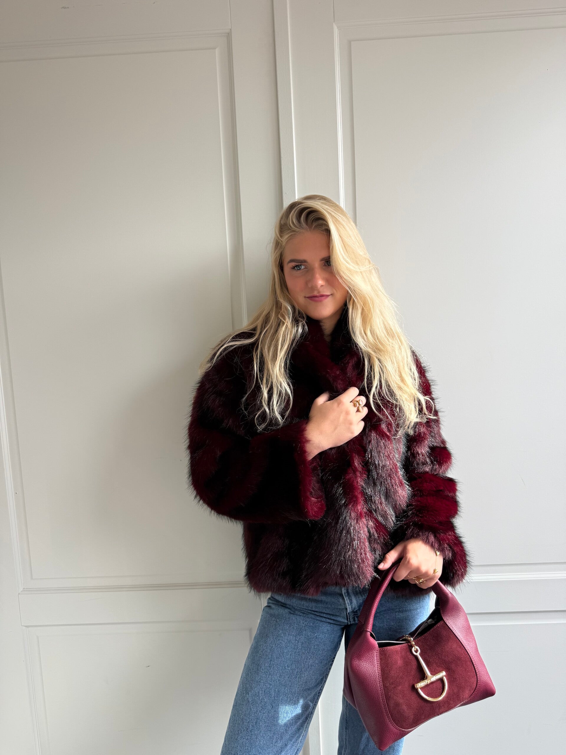 Bordeaux bontjas