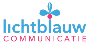 Lichtblauw Communicatie Lichtblauw Communicatie