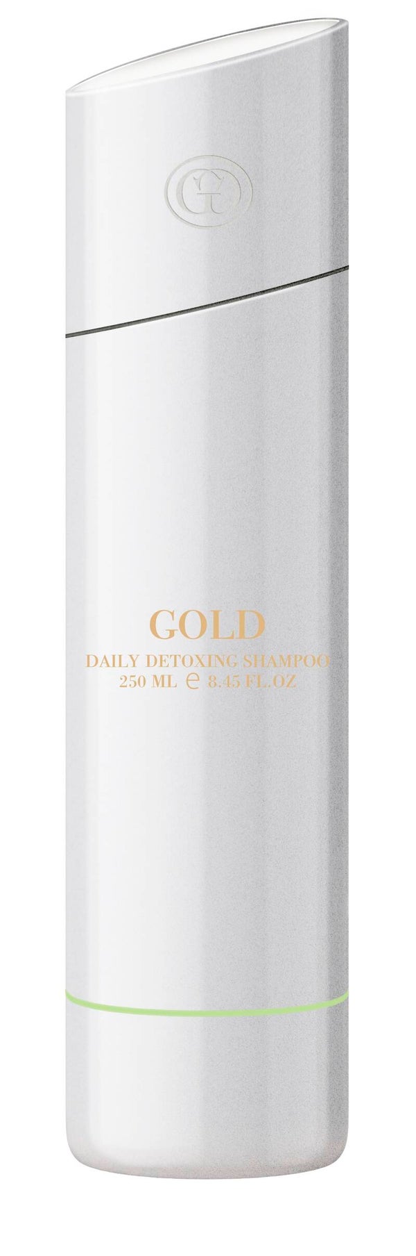 Daily detox shampoo Gold