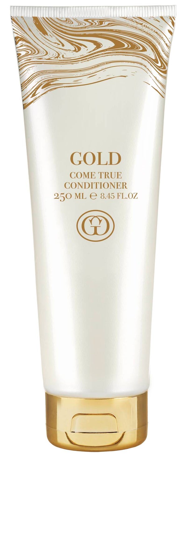 Come True conditioner Gold