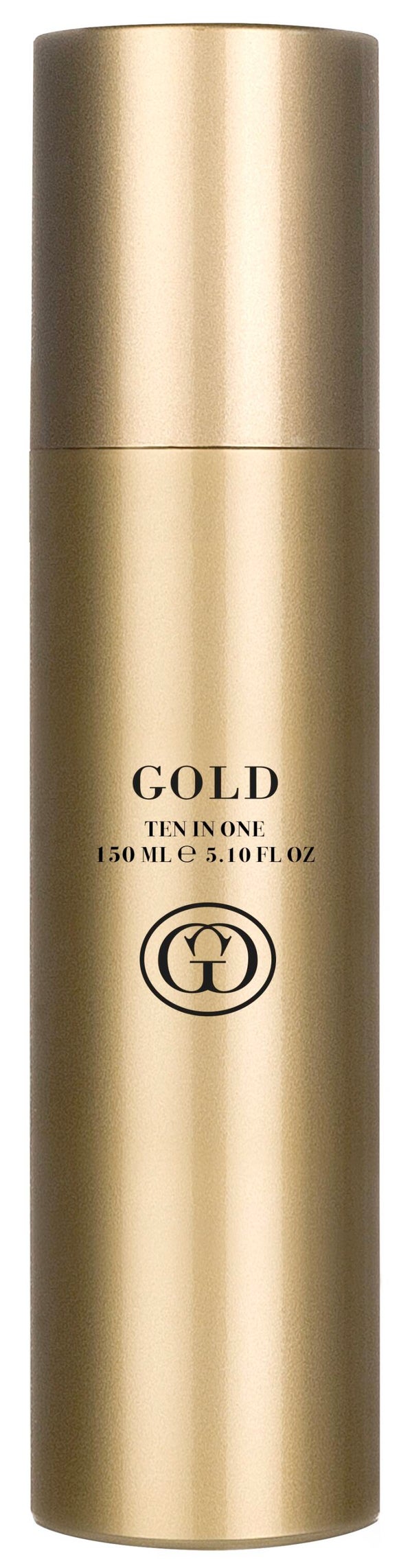 Ten in one Gold