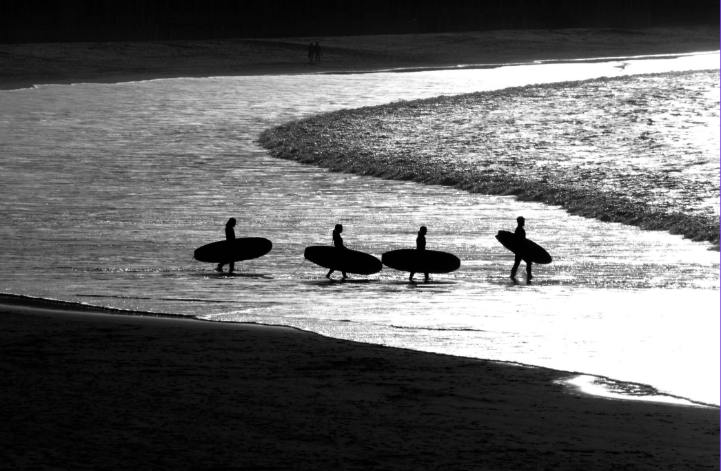 Surf Rio