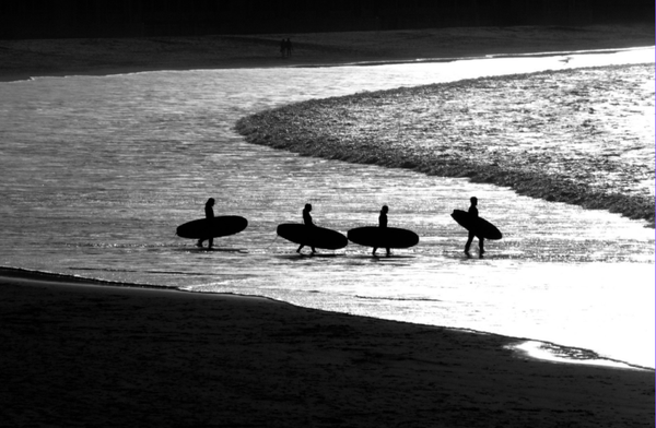 Surf Rio
