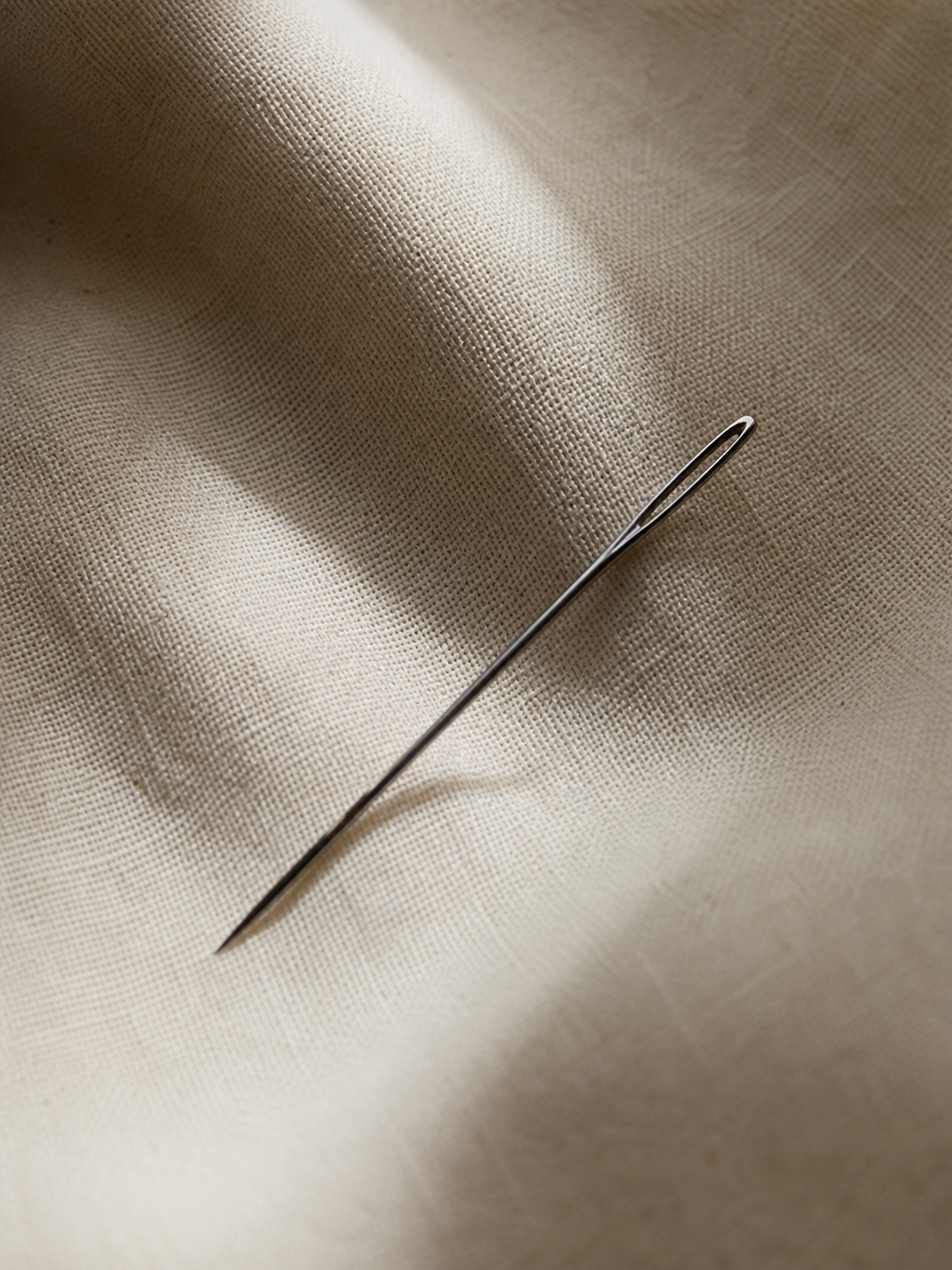 The Needle