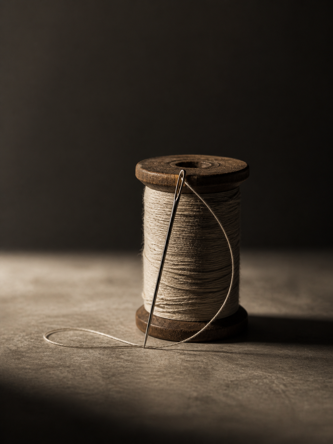 The Spool