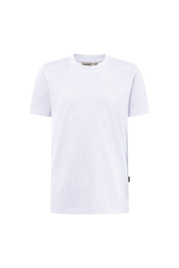 NO. 521 – HAKRO Kinder T-Shirt Bio-Baumwolle