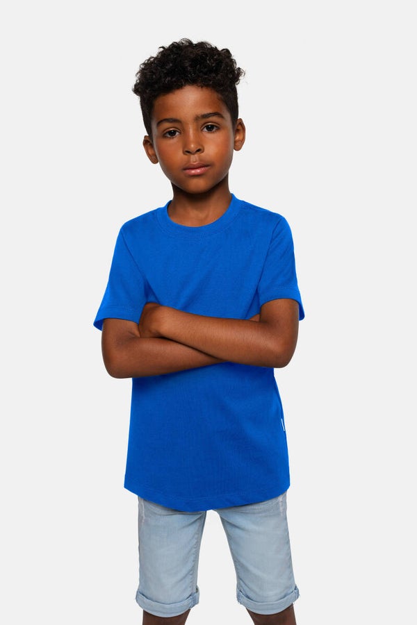 NO. 521 – HAKRO Kinder T-Shirt Bio-Baumwolle