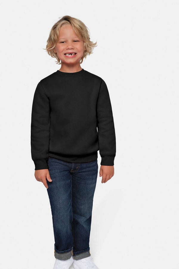 NO. 541 – HAKRO Kinder Sweatshirt