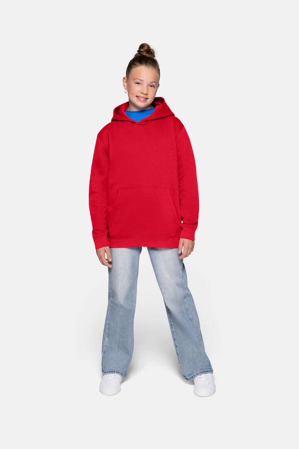 NO. 562 – HAKRO Kinder Hoodie