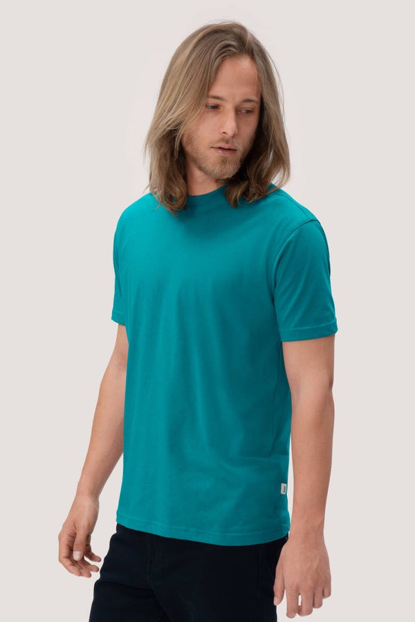NO. 281 – HAKRO T-Shirt Mikralinar