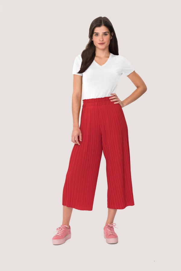 NO. 126 – HAKRO V-Shirt Classic Damen