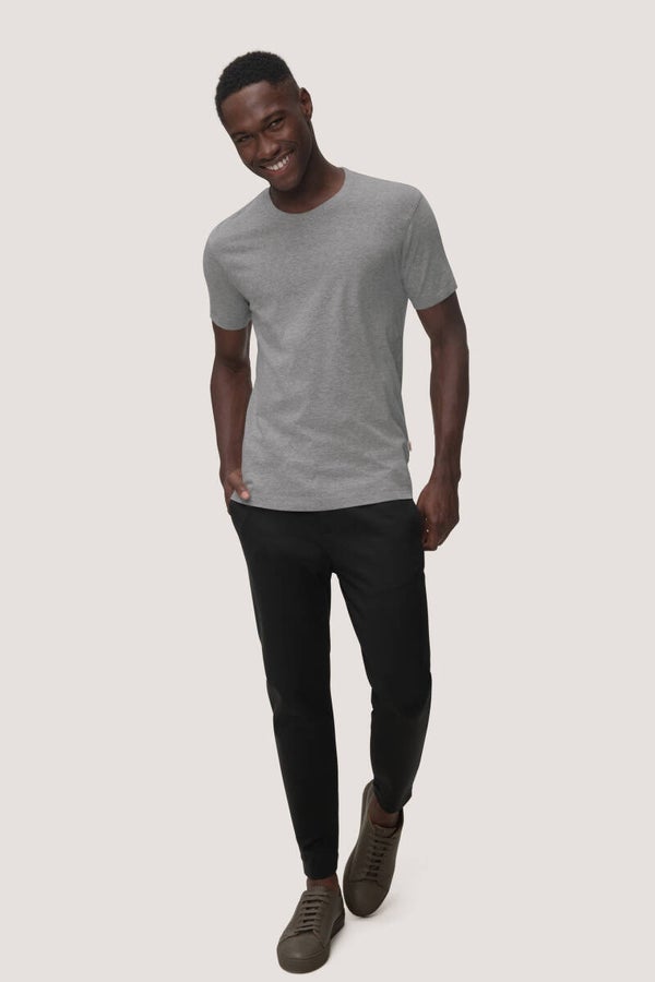 NO. 292 – HAKRO T-Shirt Classic