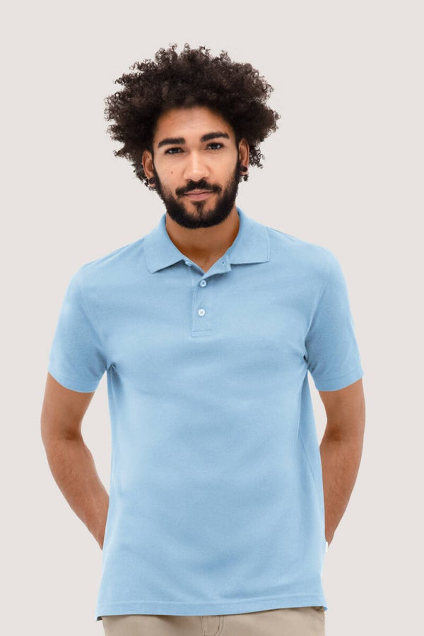 NO. 810 – HAKRO Poloshirt Classic
