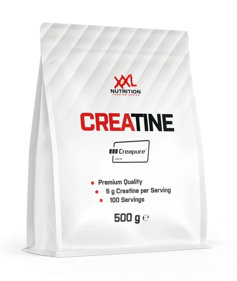 Creatine - Creapure®  250g und 500g
