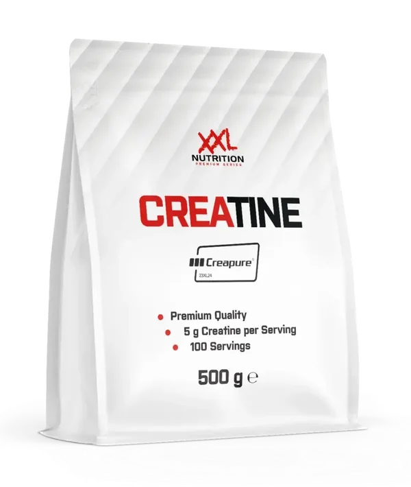 Creatine - Creapure®  250g und 500g