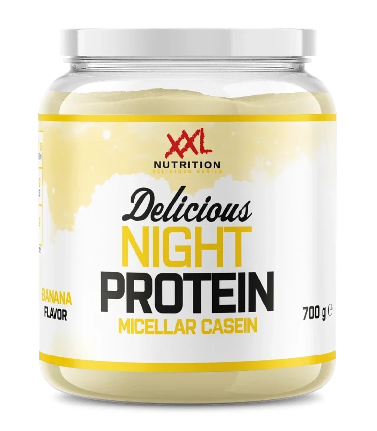 Delicious Night Protein 700g