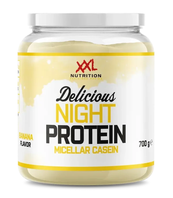 Delicious Night Protein 700g