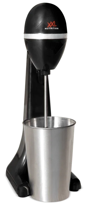 Milchshaker