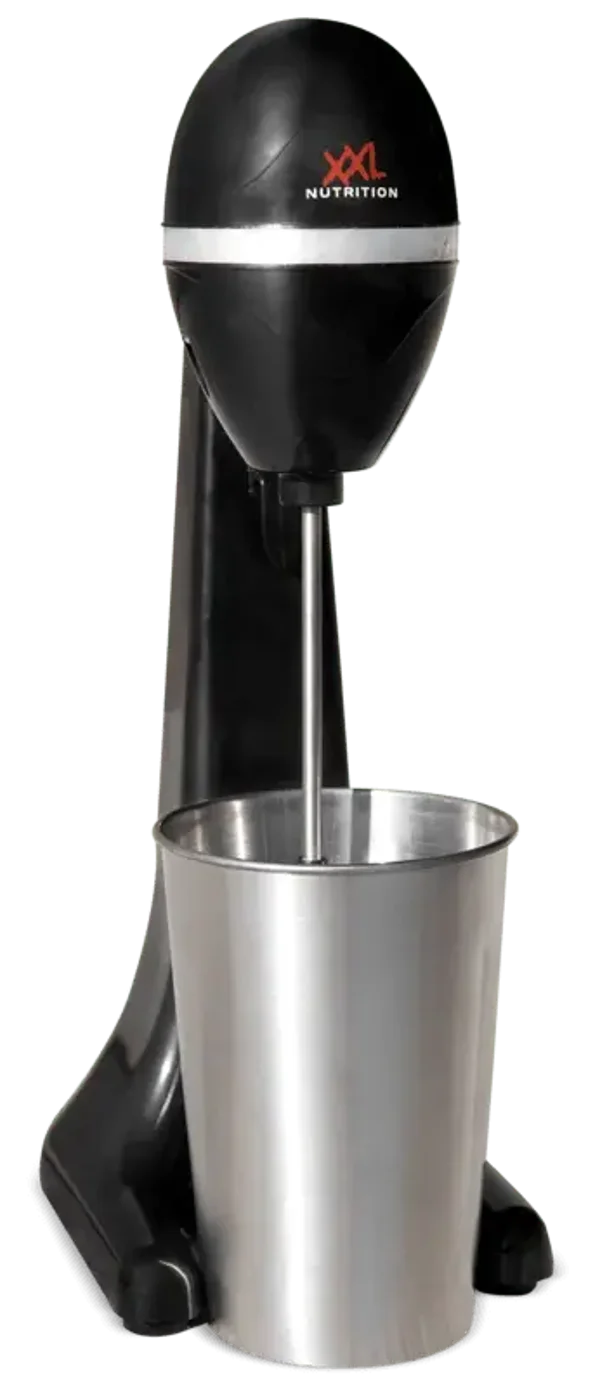 Milchshaker