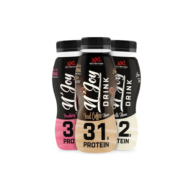 N'Joy Protein Drink 6er Pack a 320ml