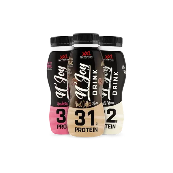 N'Joy Protein Drink 6er Pack a 320ml