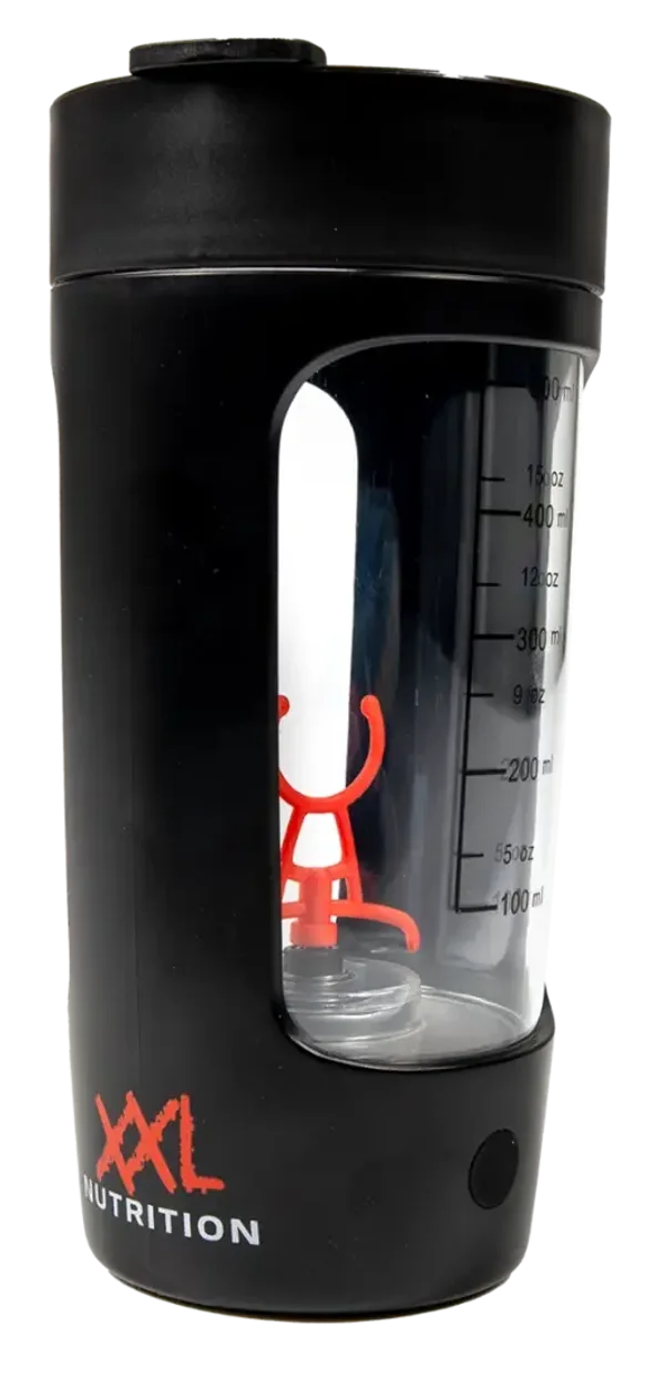 Premium Electric Shaker