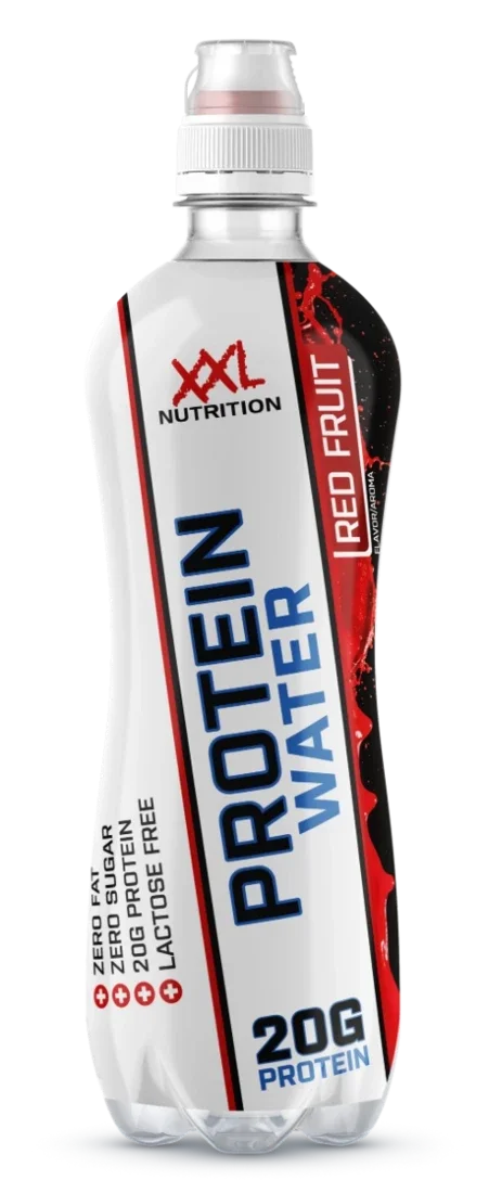 Protein Water 6er Pack