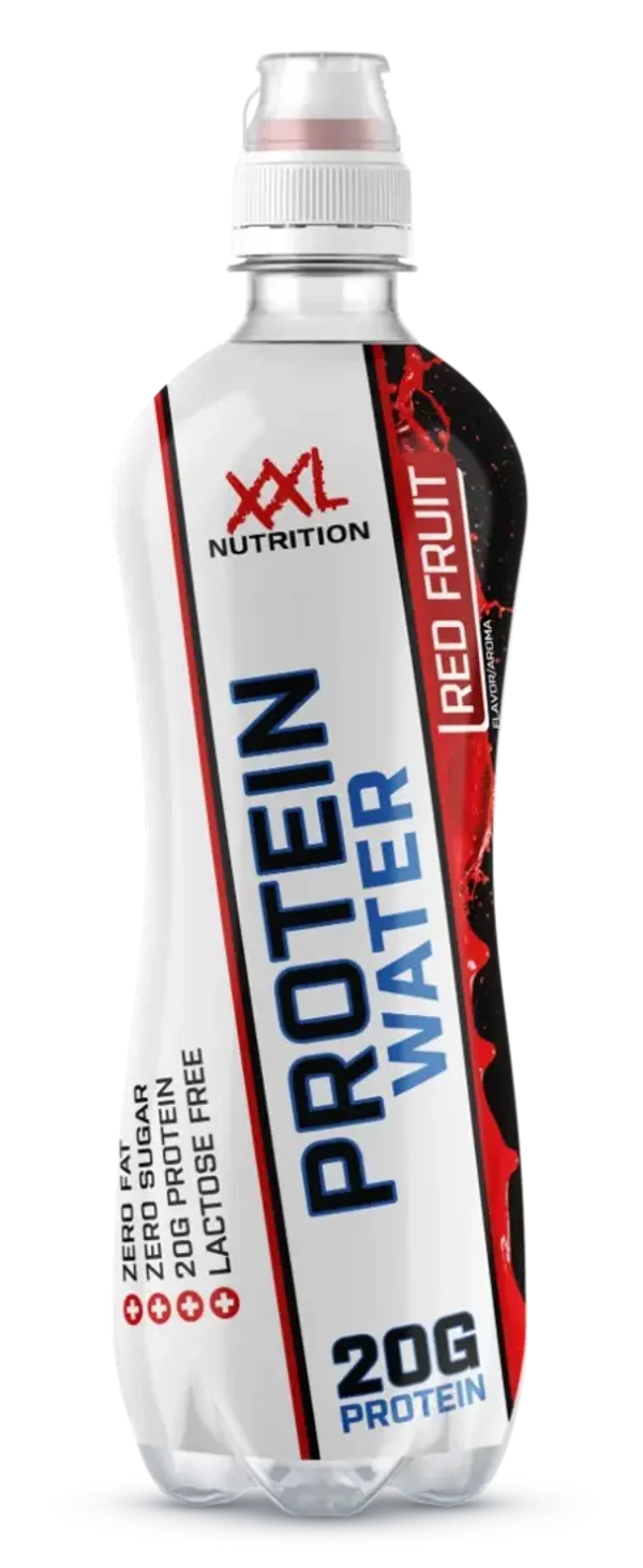 Protein Water 6er Pack