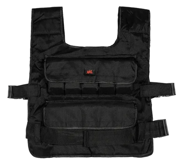 Weighted Vest