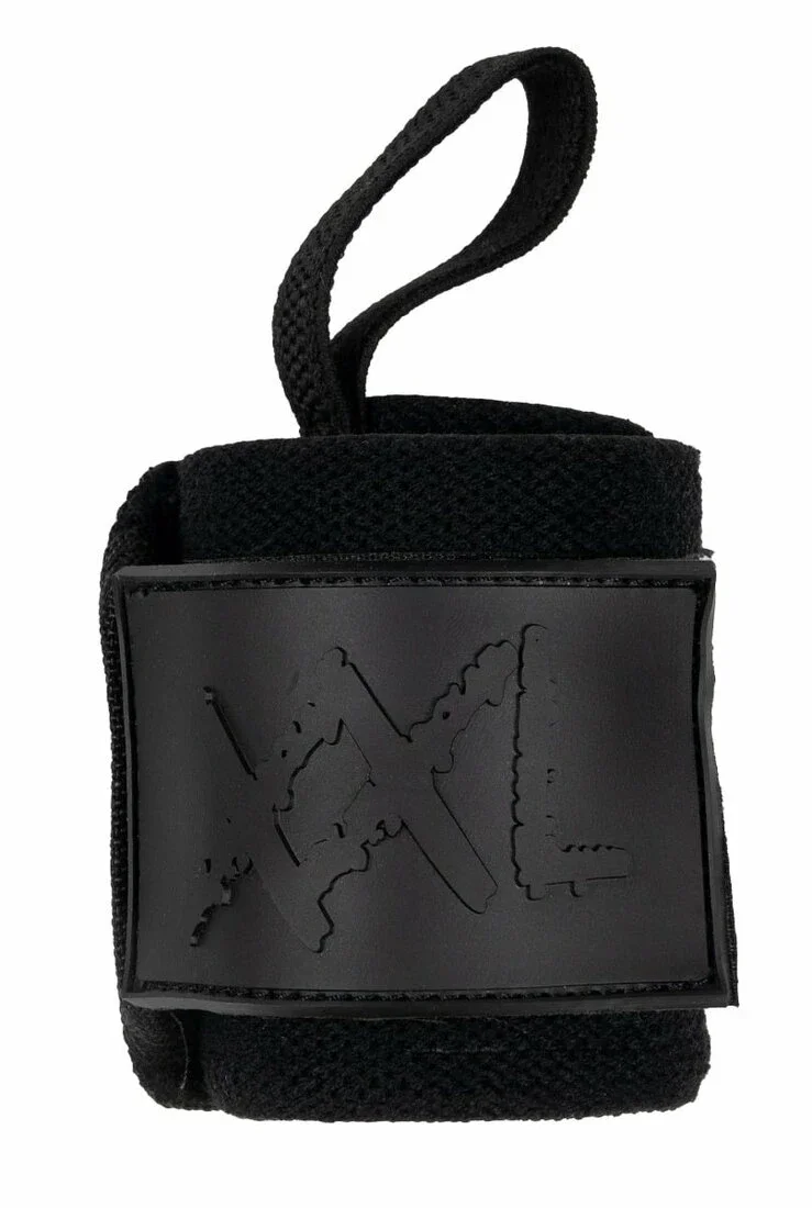 Wrist Wraps - 2 St