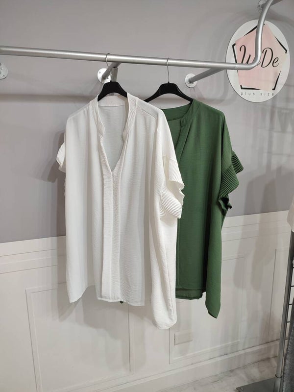 BLUSA AMANDA