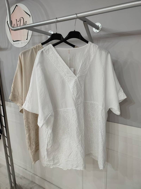BLUSA LOANO