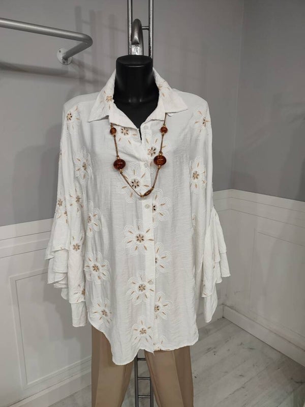 CAMICIA BELLA