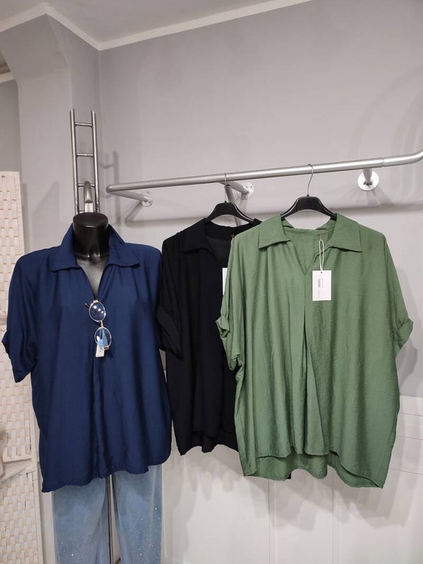 BLUSA TATIANA