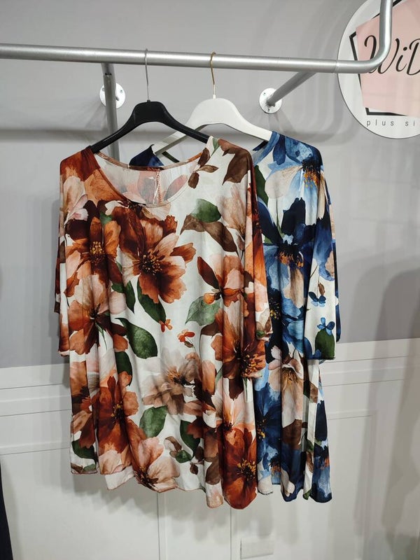 BLUSA NADIA