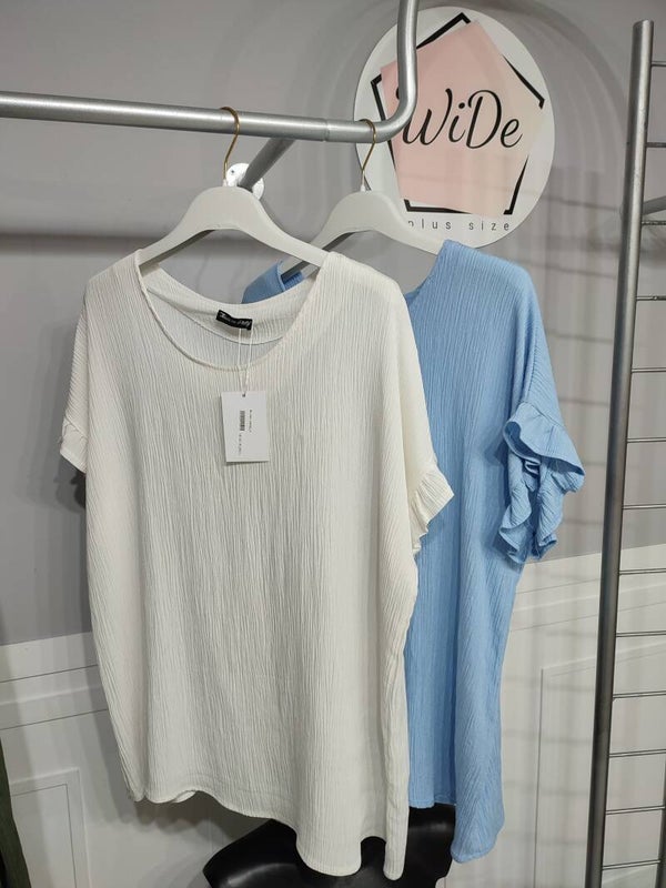 BLUSA ANGELA