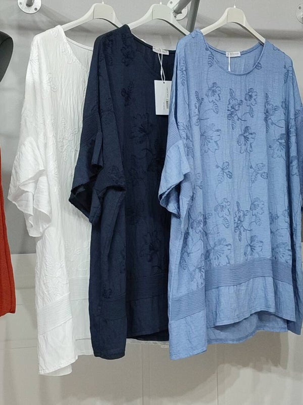 BLUSA LIA