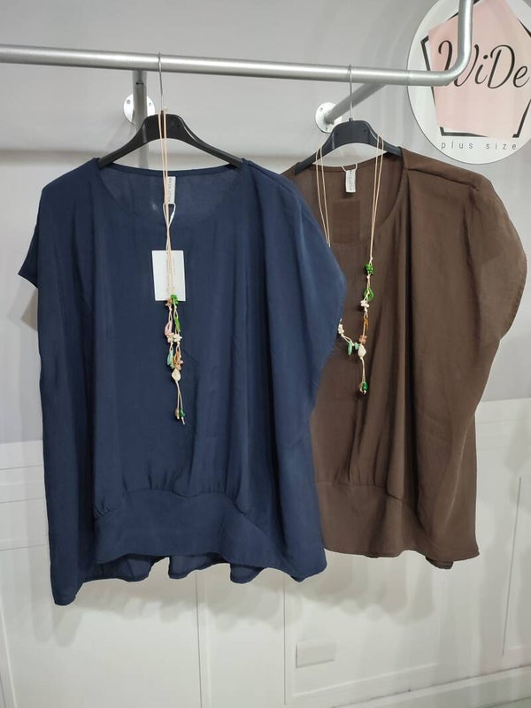 CAMICIA ADELIA