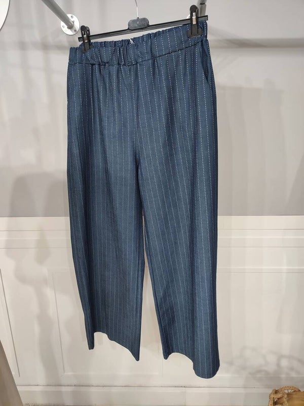 PANTALONE JEANS GESSATO JESSY