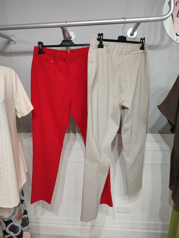 PANTALONE ALBA