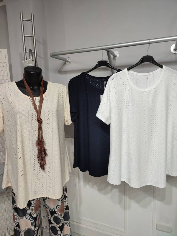 BLUSA IRIS