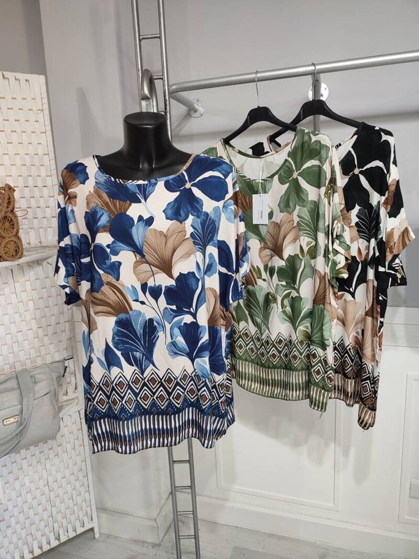BLUSA BELLA