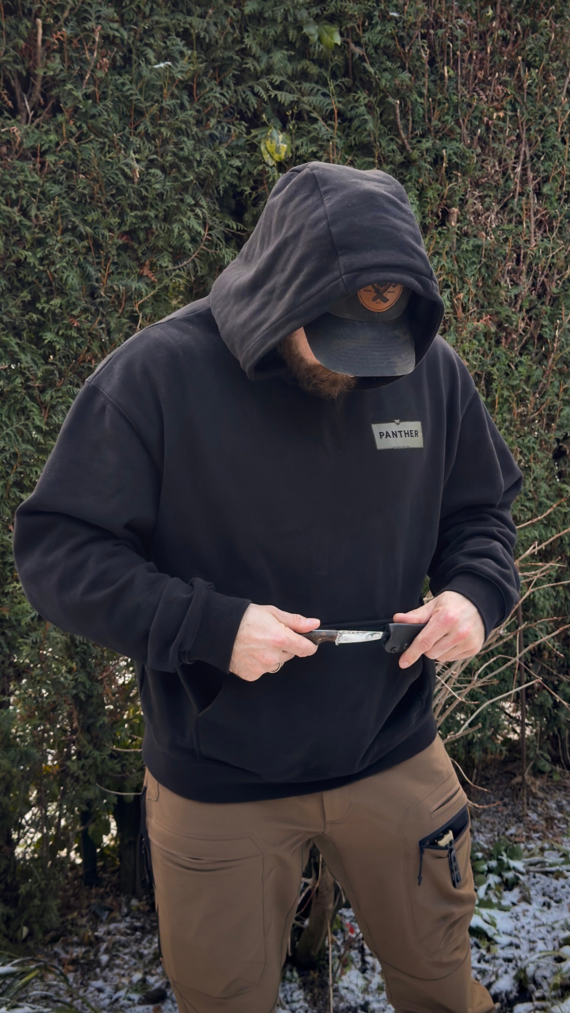 Signature Hoodie
