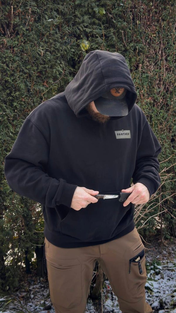 Signature Hoodie