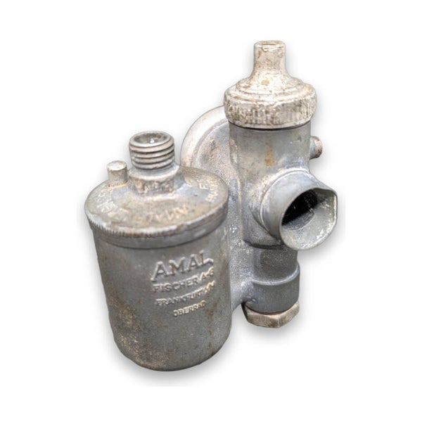 Carburateur Amal 68/412 DKW RT 100