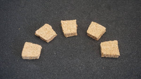 Koppelingskurk set 50x DKW RT100 (113515a) RT125