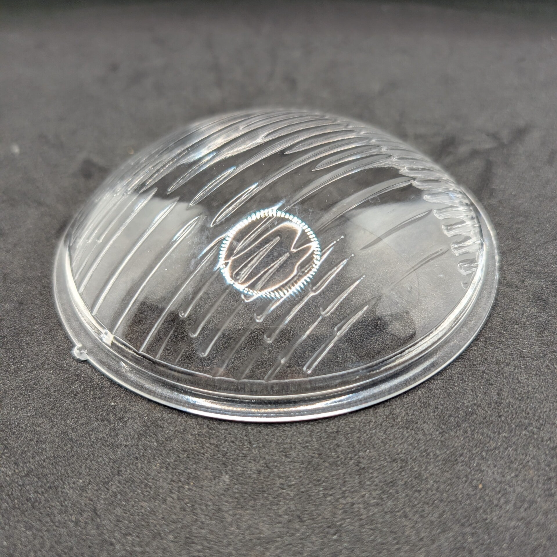 Koplampglas Hasag MT 130