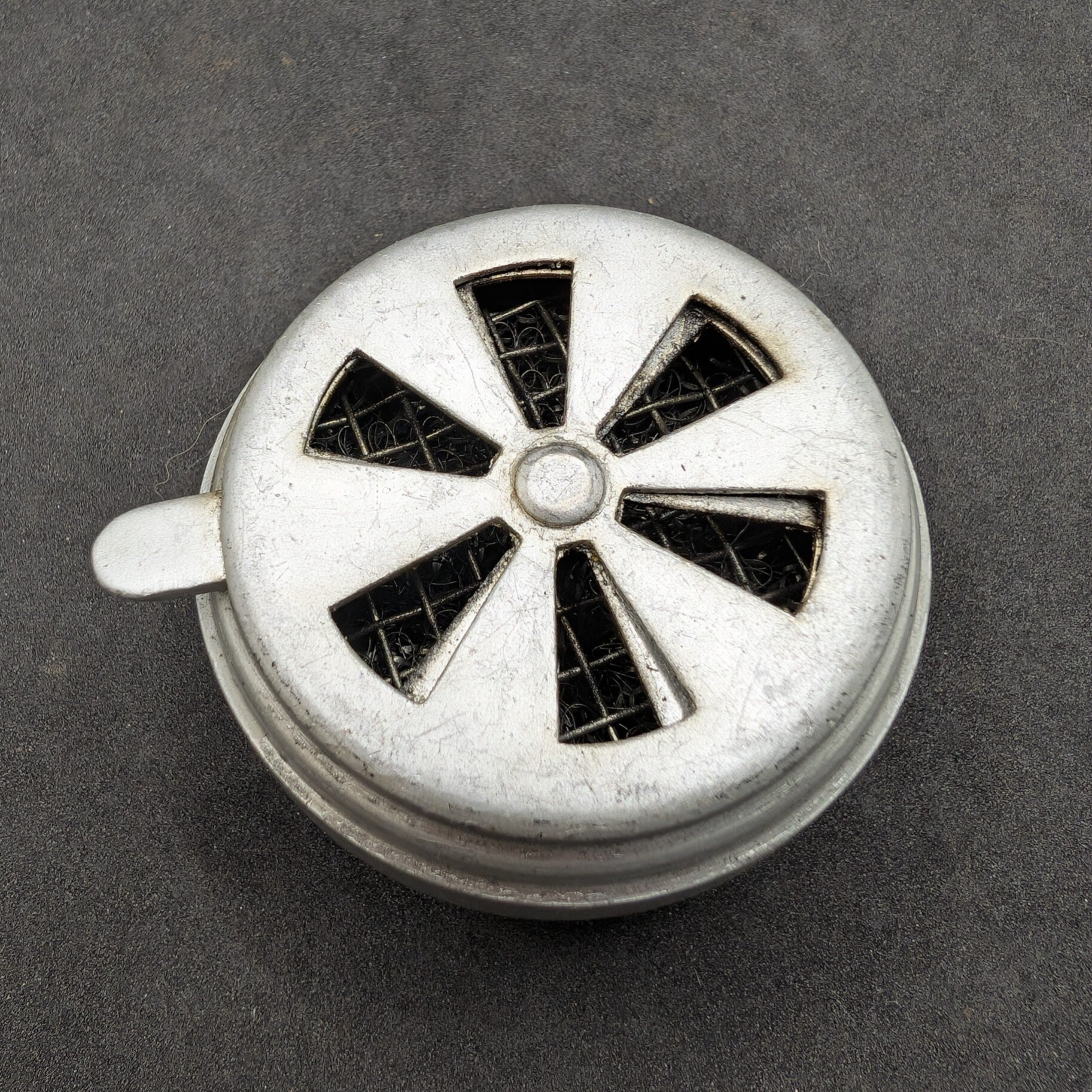 Luchtfilter DKW RT 100